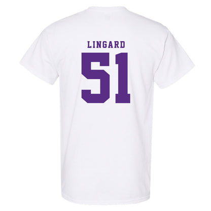 TCU - NCAA Football : Luke Lingard - Classic Shersey T-Shirt