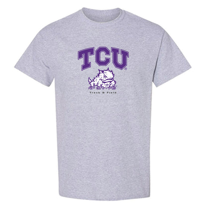 TCU - NCAA Women's Track & Field : Mamie Grace McClelland - Classic Shersey T-Shirt