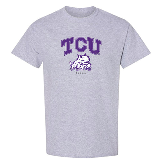 TCU - NCAA Women's Soccer : Grace Coppinger - Classic Shersey T-Shirt