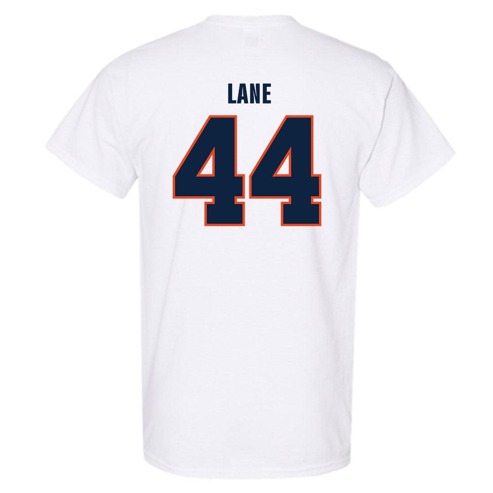 UTSA - NCAA Women's Soccer : Izzy Lane - T-Shirt-1