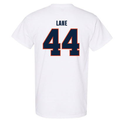 UTSA - NCAA Women's Soccer : Izzy Lane - T-Shirt-1