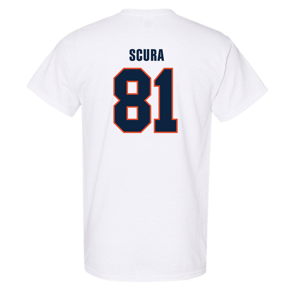 UTSA - NCAA Football : Devin Scura - T-Shirt