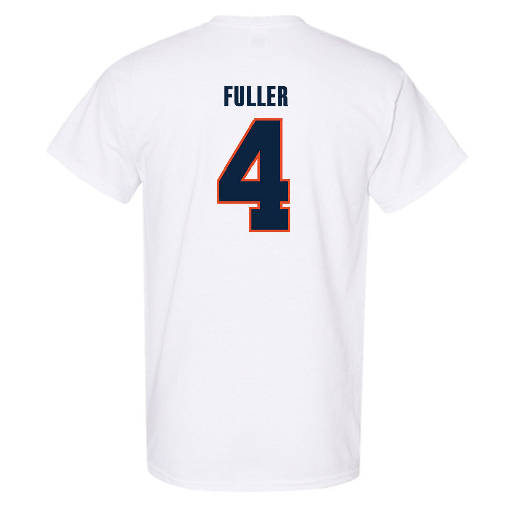 UTSA - NCAA Men's Basketball : Dre Fuller - T-Shirt