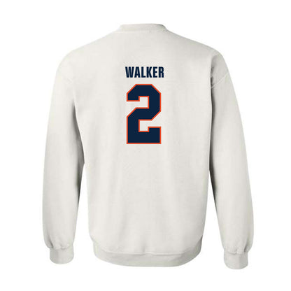 UTSA - NCAA Baseball : Isaiah Walker - Crewneck Sweatshirt