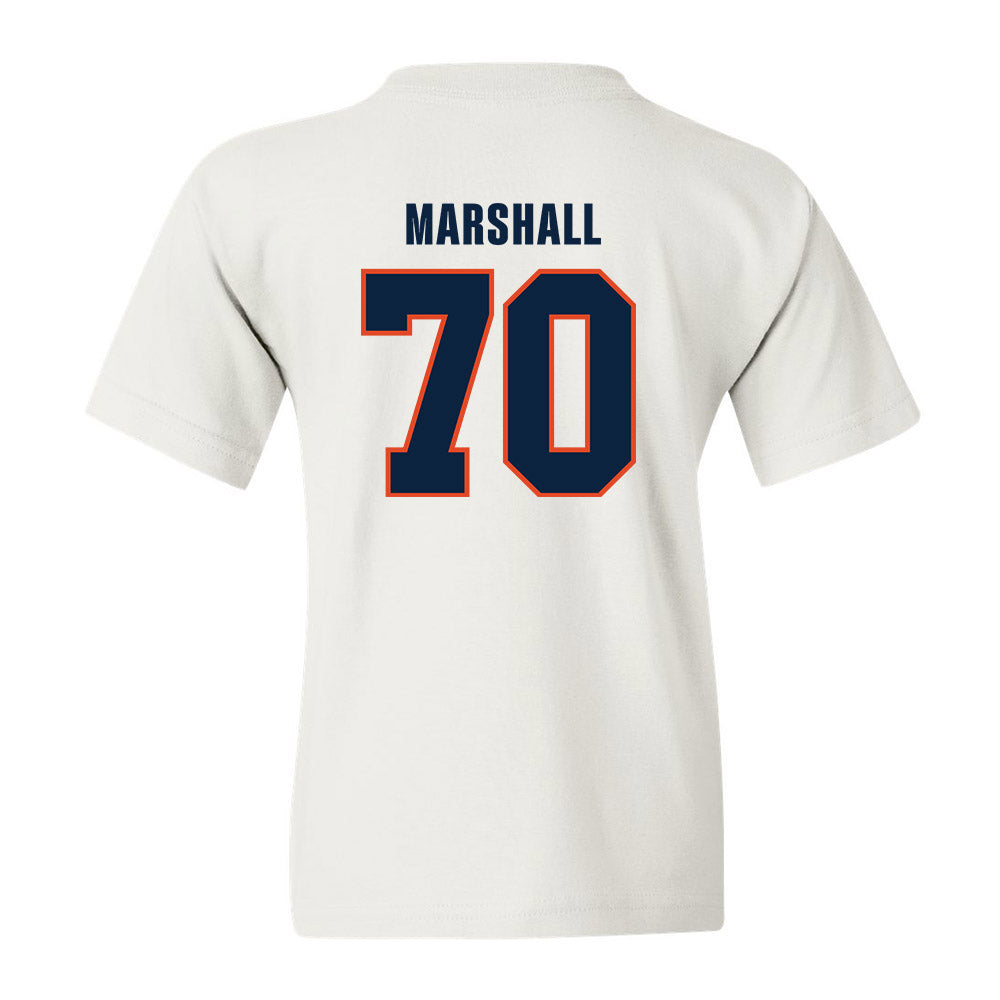 UTSA - NCAA Football : Deandre Marshall - Youth T-Shirt
