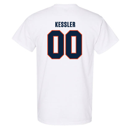 UTSA - NCAA Women's Soccer : Jasmine Kessler - T-Shirt