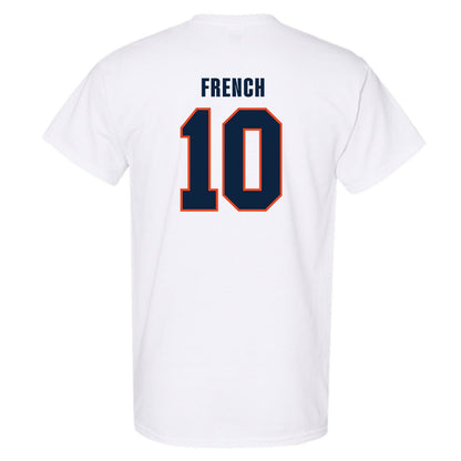 UTSA - NCAA Football : Martavius French - T-Shirt