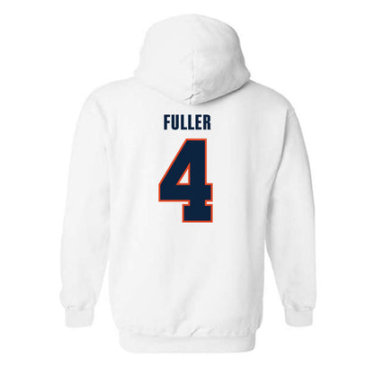 UTSA - NCAA Men's Basketball : Dre Fuller - Hooded Sweatshirt