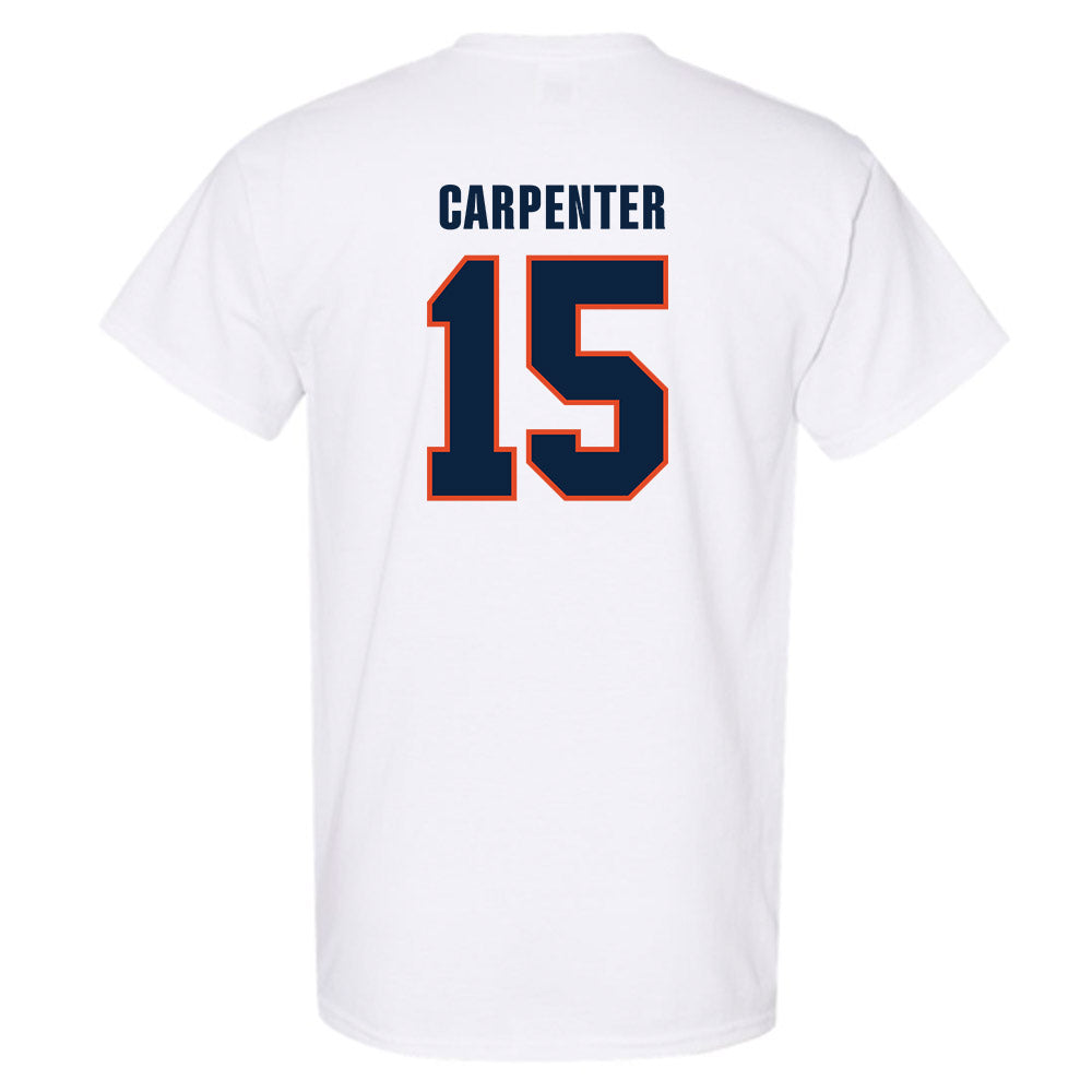 UTSA - NCAA Football : Chris Carpenter - T-Shirt