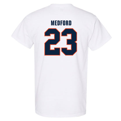 UTSA - NCAA Football : Grayson Medford - T-Shirt