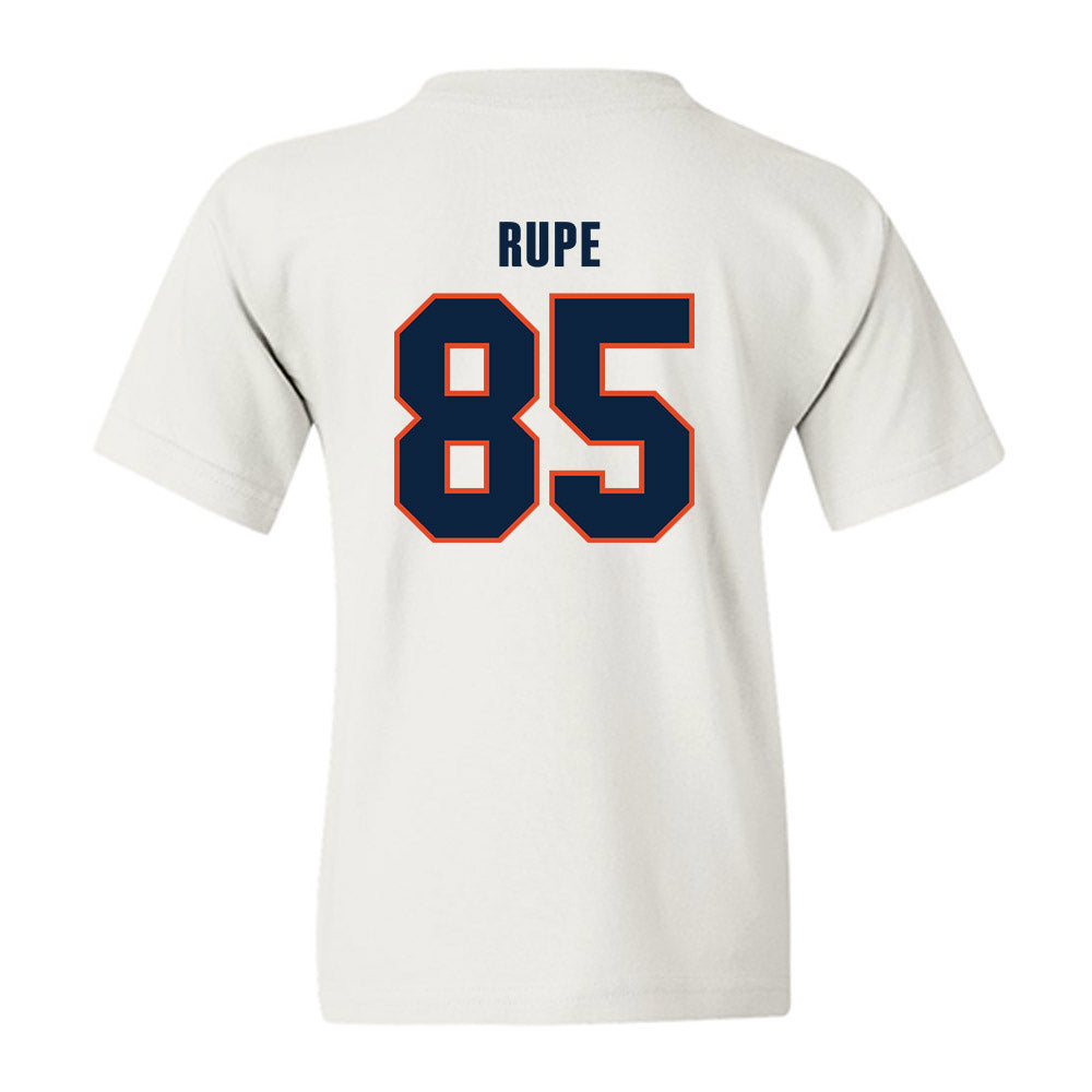 UTSA - NCAA Football : Ty Rupe - Youth T-Shirt-1