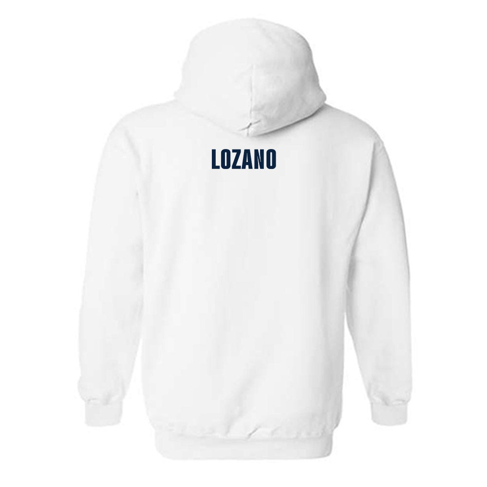 UTSA - NCAA Cheerleading : Alejandra Lozano - Hooded Sweatshirt