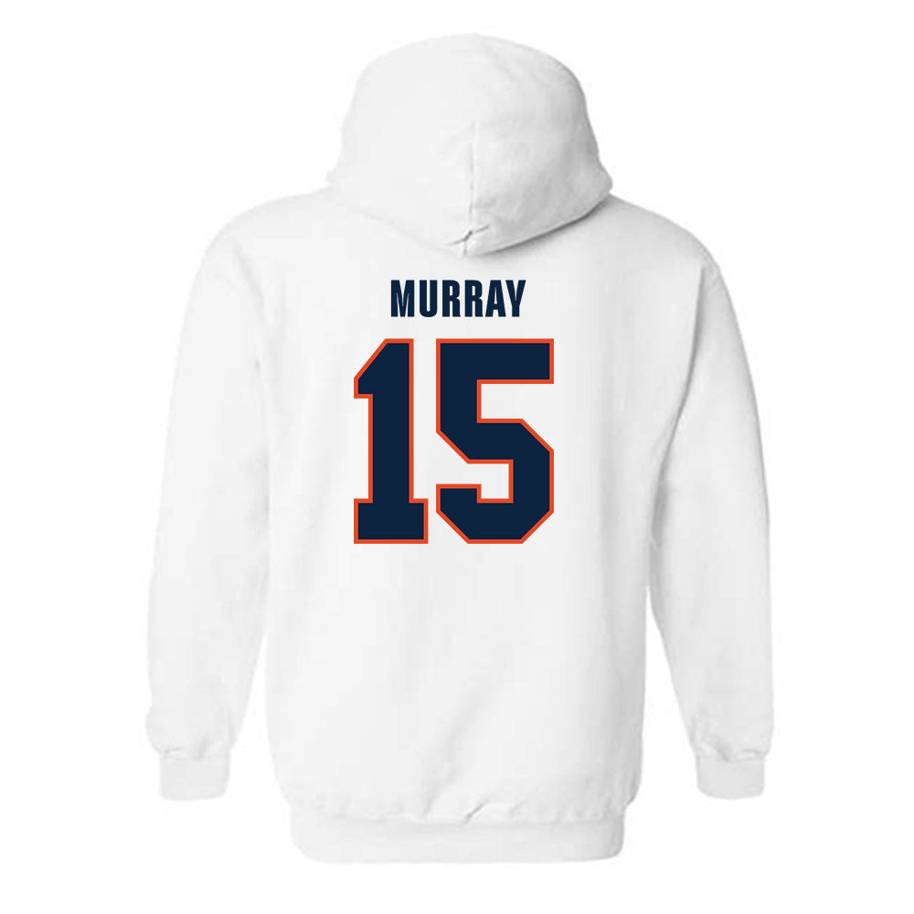 UTSA - NCAA Football : Tanner Murray - Hooded Sweatshirt