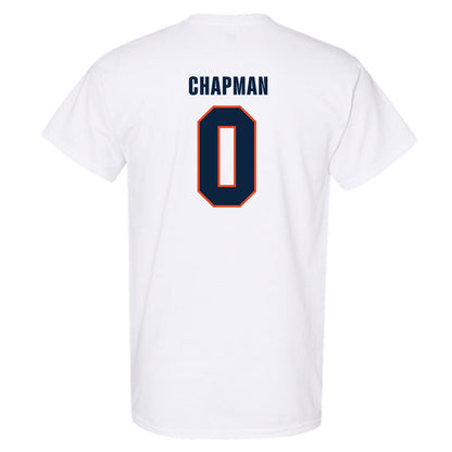 UTSA - NCAA Baseball : Ryley Chapman - T-Shirt