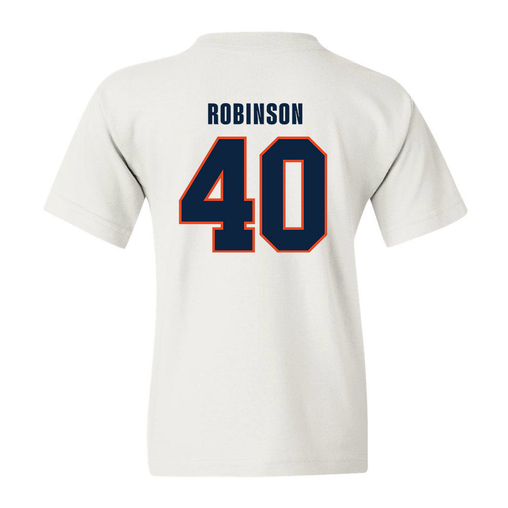 UTSA - NCAA Football : Jimmori Robinson - Youth T-Shirt