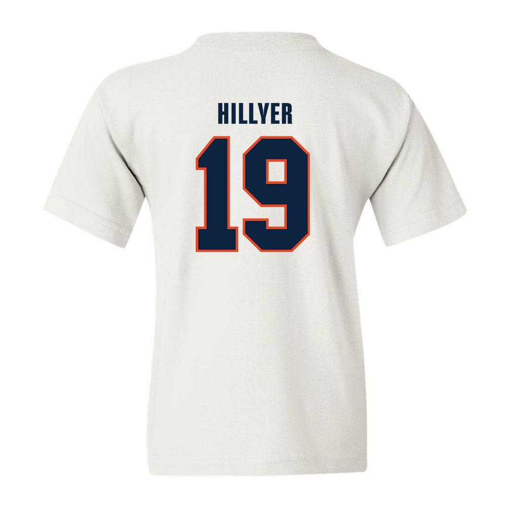 UTSA - NCAA Women's Soccer : Sabrina Hillyer - Youth T-Shirt