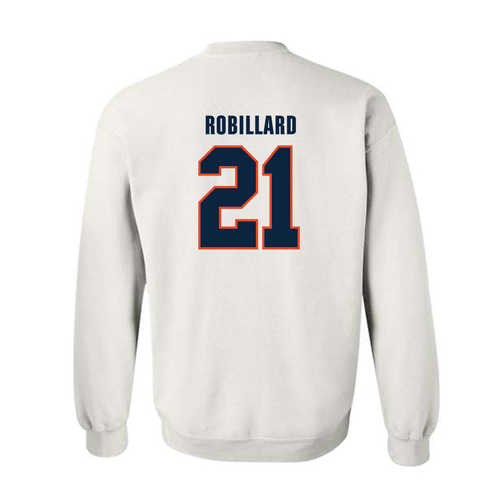 UTSA - NCAA Softball : Camryn Robillard - Crewneck Sweatshirt