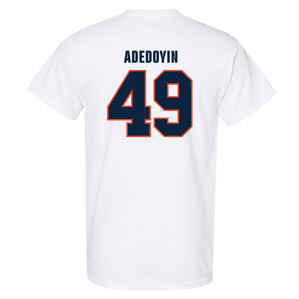 UTSA - NCAA Football : David Adedoyin - T-Shirt