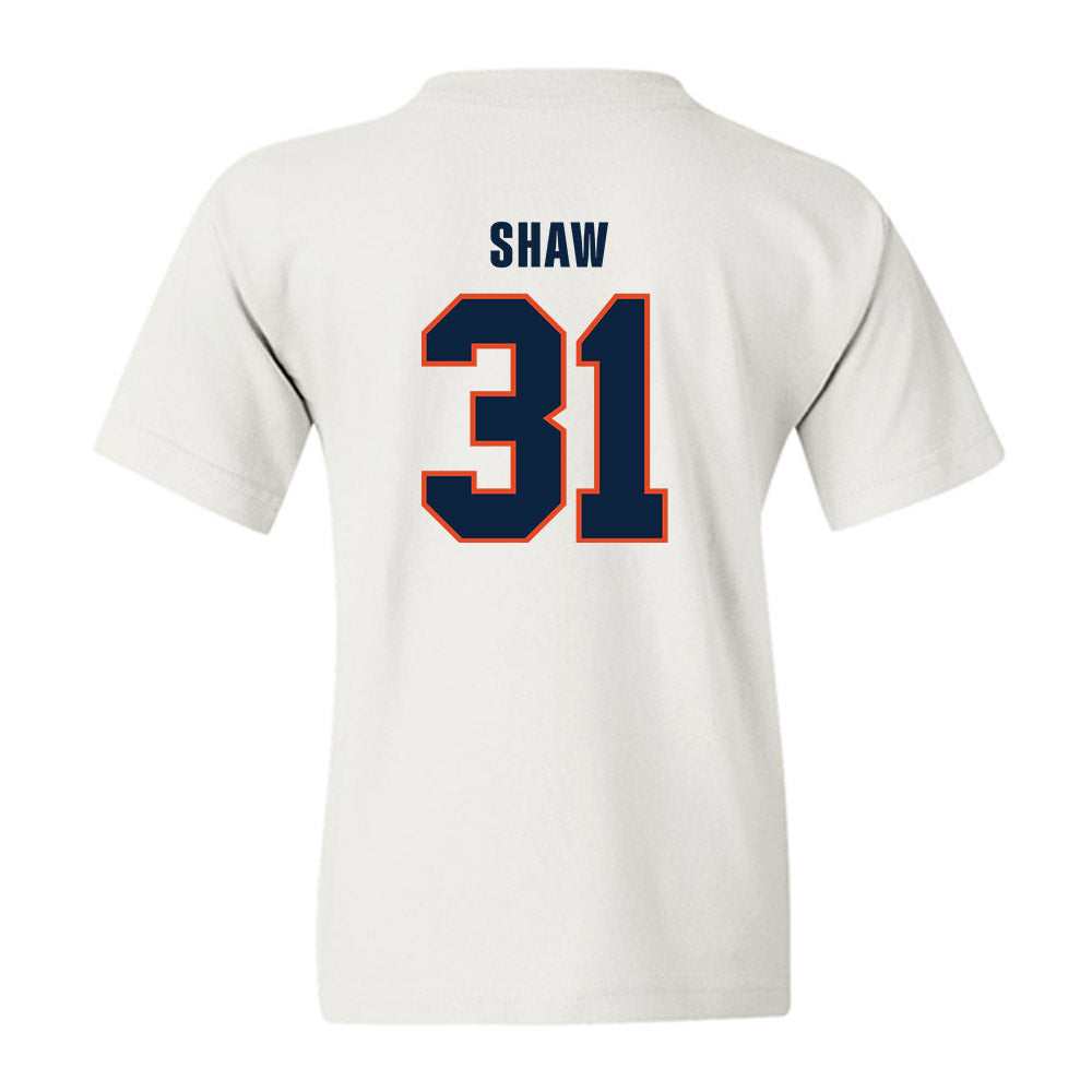 UTSA - NCAA Football : Victor Shaw - Youth T-Shirt-1