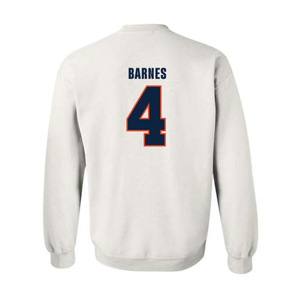 UTSA - NCAA Football : Kevorian Barnes - Crewneck Sweatshirt