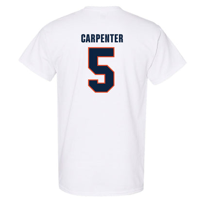 UTSA - NCAA Football : Chris Carpenter - T-Shirt