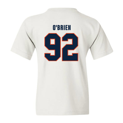 UTSA - NCAA Football : Matthew O'Brien - Youth T-Shirt