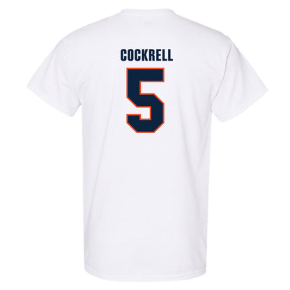 UTSA - NCAA Women's Basketball : Madison Cockrell - T-Shirt