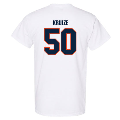 UTSA - NCAA Football : Buffalo Kruize - T-Shirt