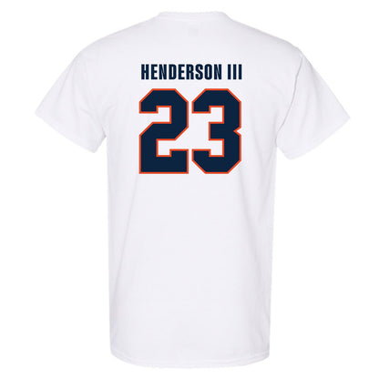UTSA - NCAA Football : Will Henderson III - T-Shirt-1