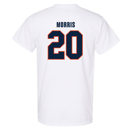 UTSA - NCAA Football : Zach Morris - T-Shirt-1
