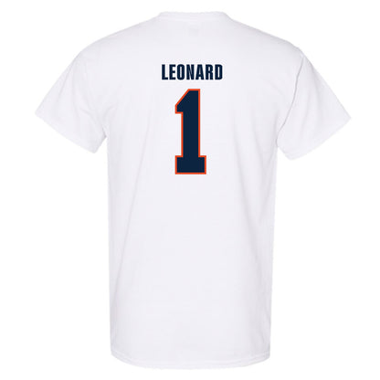 UTSA - NCAA Football : Tai Leonard - T-Shirt-1