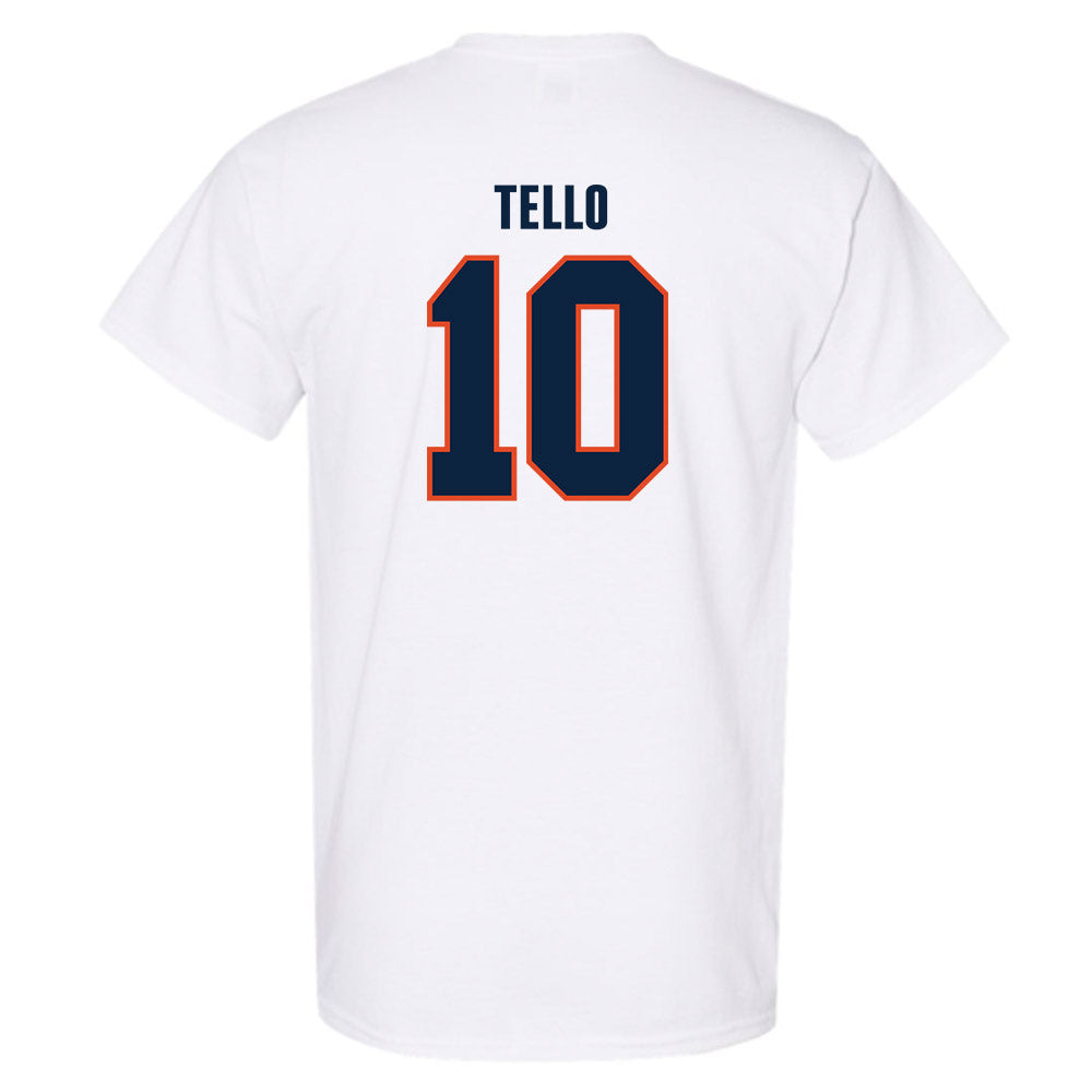 UTSA - NCAA Football : Diego Tello - T-Shirt