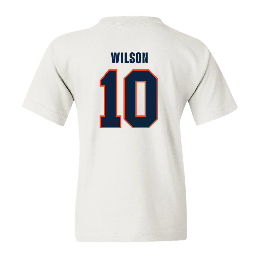 UTSA - NCAA Football : Jace Wilson - Youth T-Shirt
