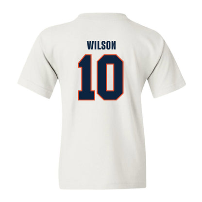 UTSA - NCAA Football : Jace Wilson - Youth T-Shirt