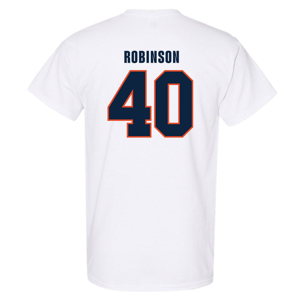 UTSA - NCAA Football : Jimmori Robinson - T-Shirt
