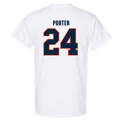 UTSA - NCAA Baseball : Dalton Porter - T-Shirt