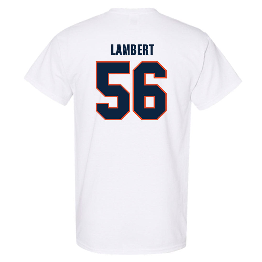 UTSA - NCAA Football : Matthew Lambert - T-Shirt