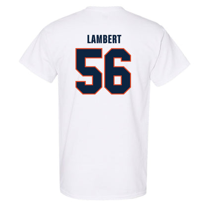 UTSA - NCAA Football : Matthew Lambert - T-Shirt