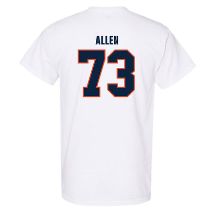 UTSA - NCAA Football : Demetris Allen - T-Shirt