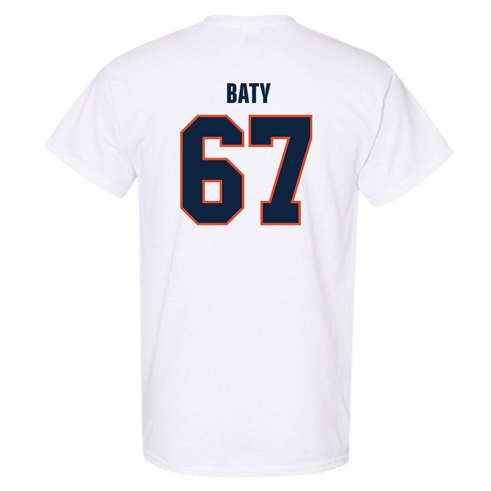 UTSA - NCAA Football : Walker Baty - T-Shirt