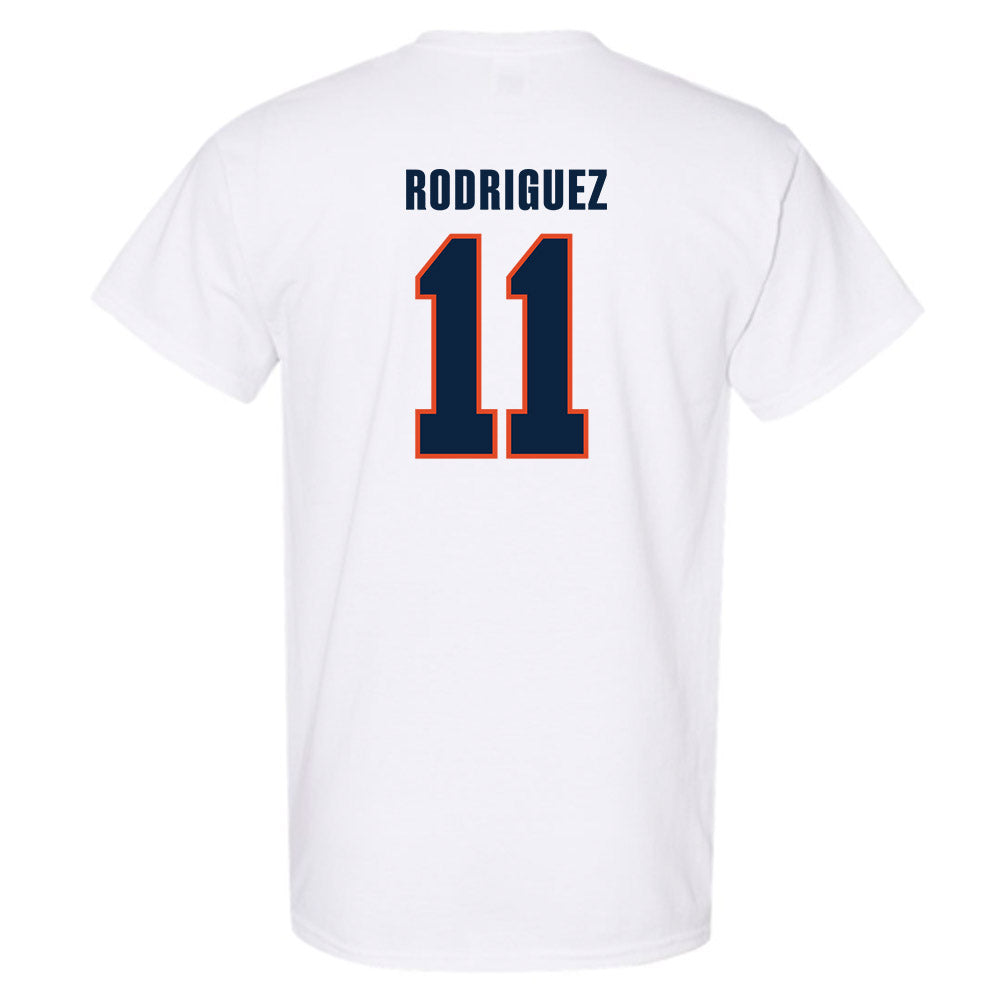 UTSA - NCAA Baseball : Hector Rodriguez - T-Shirt
