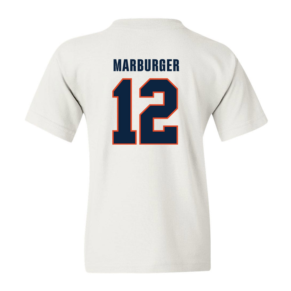 UTSA - NCAA Football : Eddie Marburger - Youth T-Shirt