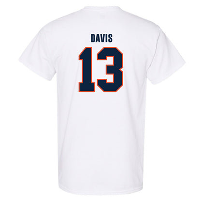 UTSA - NCAA Football : Dematrius Davis - T-Shirt