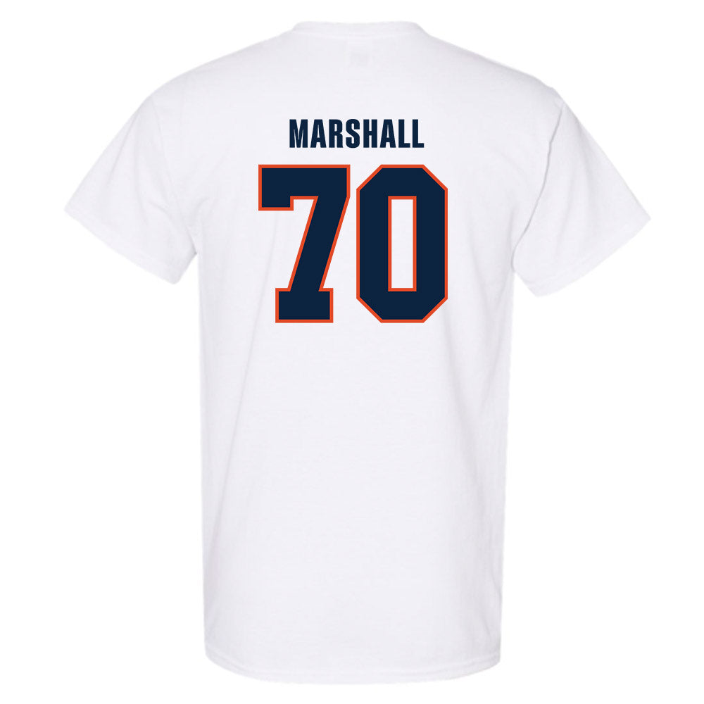 UTSA - NCAA Football : Deandre Marshall - T-Shirt