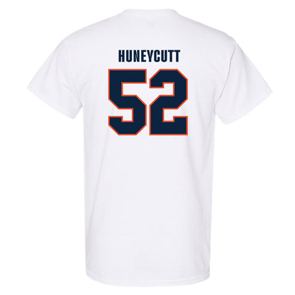 UTSA - NCAA Football : Preston Huneycutt - T-Shirt-1