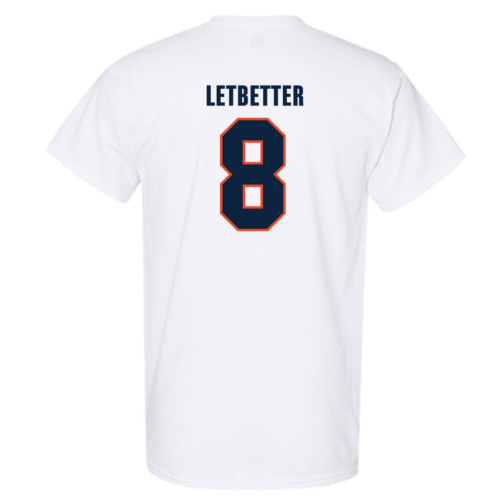 UTSA - NCAA Softball : Caton Letbetter - T-Shirt