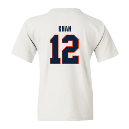 UTSA - NCAA Football : Alpha Khan - Youth T-Shirt