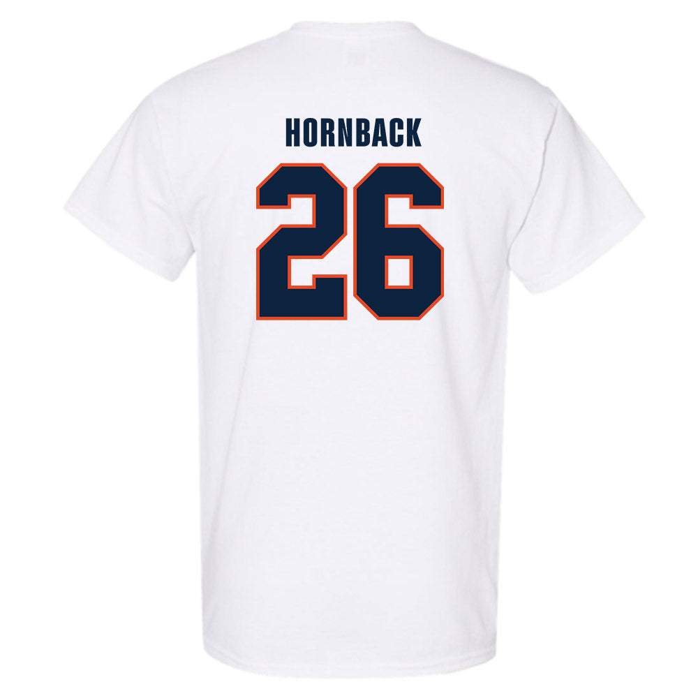 UTSA - NCAA Softball : Madison Hornback - T-Shirt