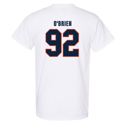 UTSA - NCAA Football : Matthew O'Brien - T-Shirt