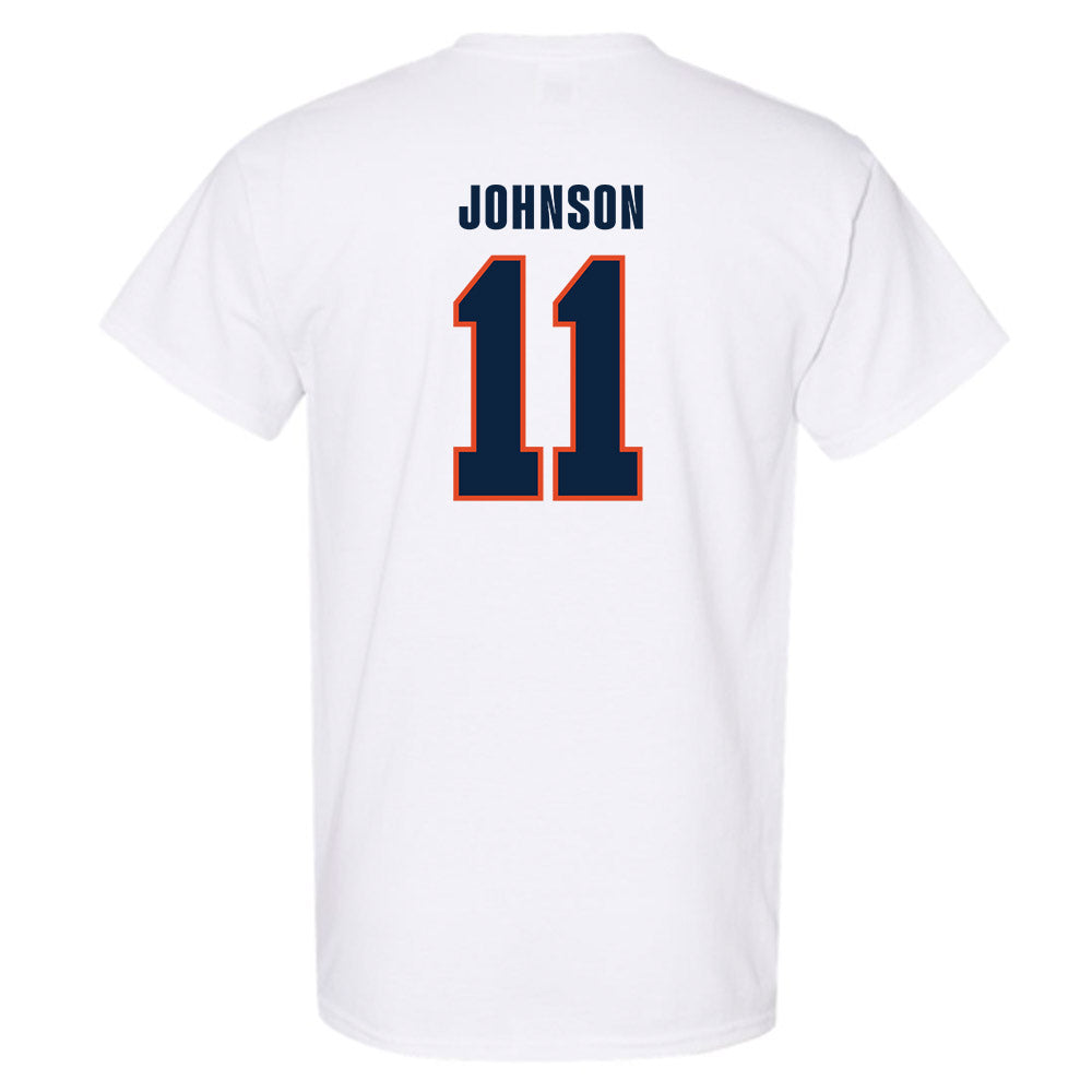 UTSA - NCAA Softball : Emily Johnson - T-Shirt